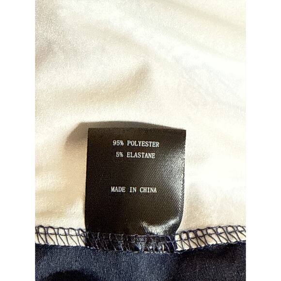 LoveU.Dear Women's Twisted Racerback Scoop Fitness Tank Top Size XL Multi NWOT - Picture 6 of 6